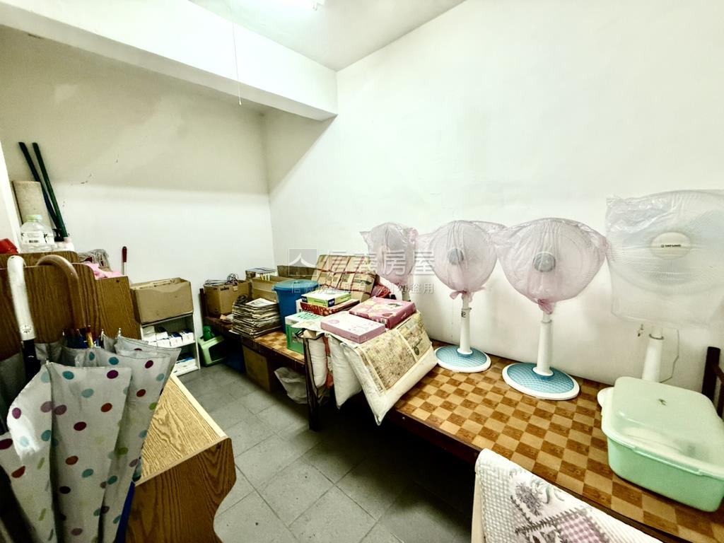 安泰三房二樓溫馨成家房屋室內格局與周邊環境