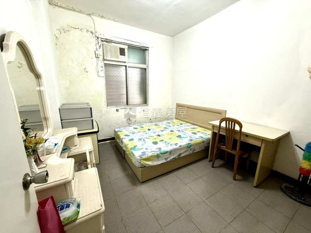 安泰三房二樓溫馨成家房屋室內格局與周邊環境