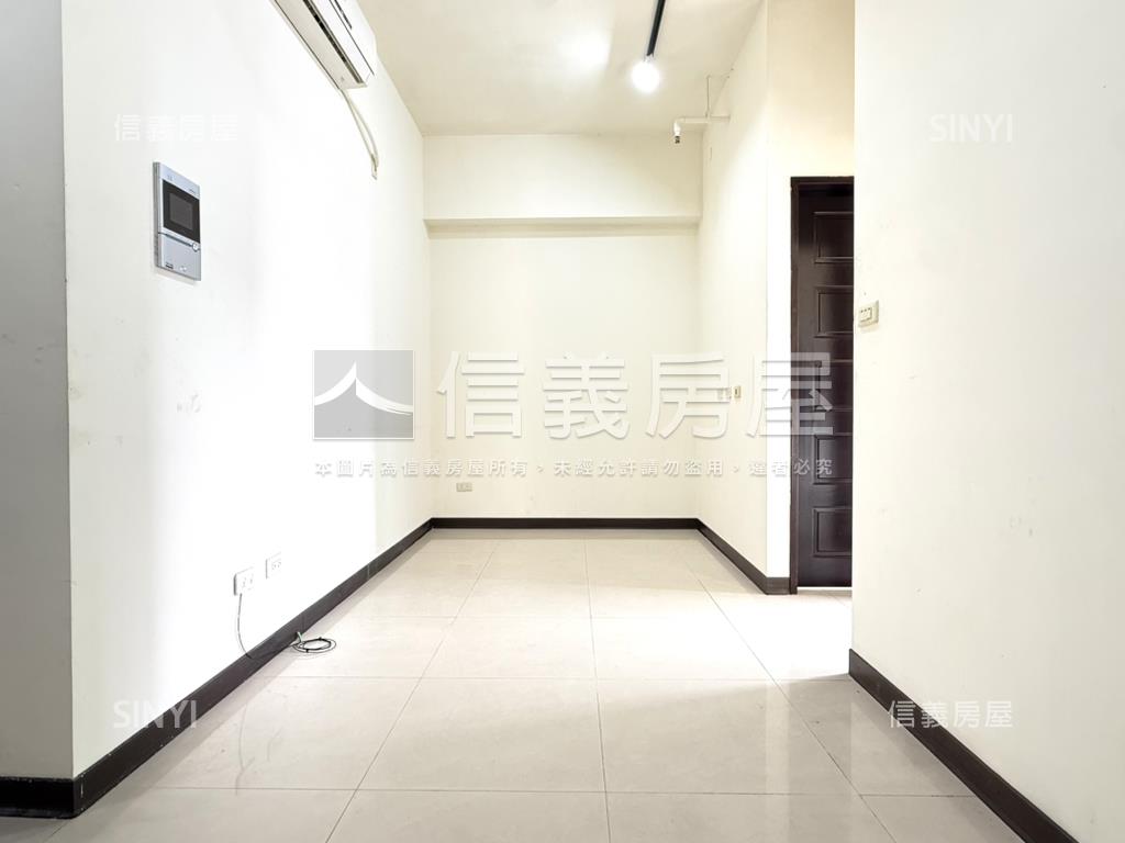 頂溪樺福千金高樓稀有兩房房屋室內格局與周邊環境