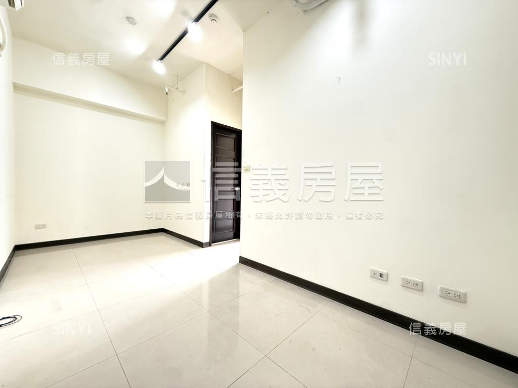 頂溪樺福千金高樓稀有兩房房屋室內格局與周邊環境