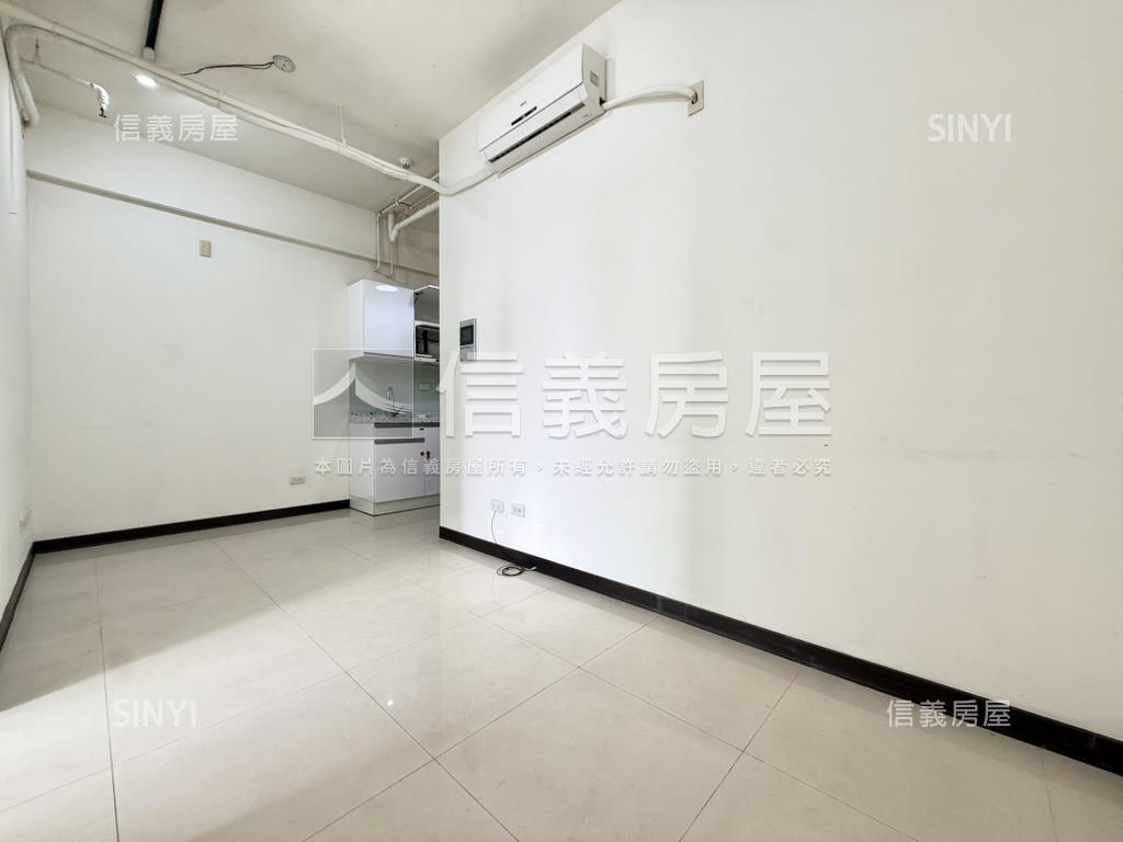 頂溪樺福千金高樓稀有兩房房屋室內格局與周邊環境