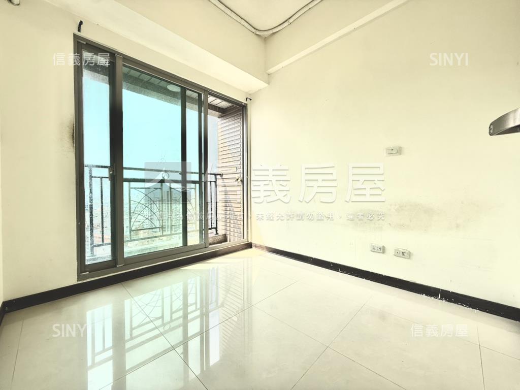 頂溪樺福千金高樓稀有兩房房屋室內格局與周邊環境