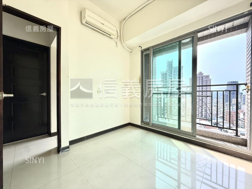 頂溪樺福千金高樓稀有兩房房屋室內格局與周邊環境