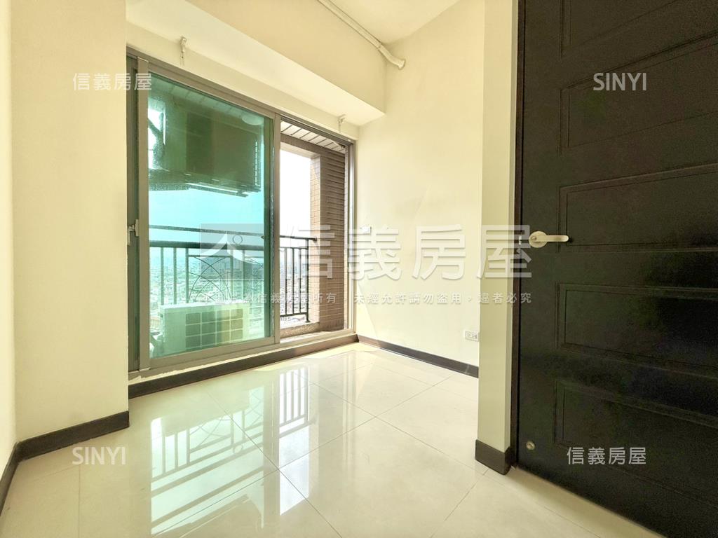 頂溪樺福千金高樓稀有兩房房屋室內格局與周邊環境