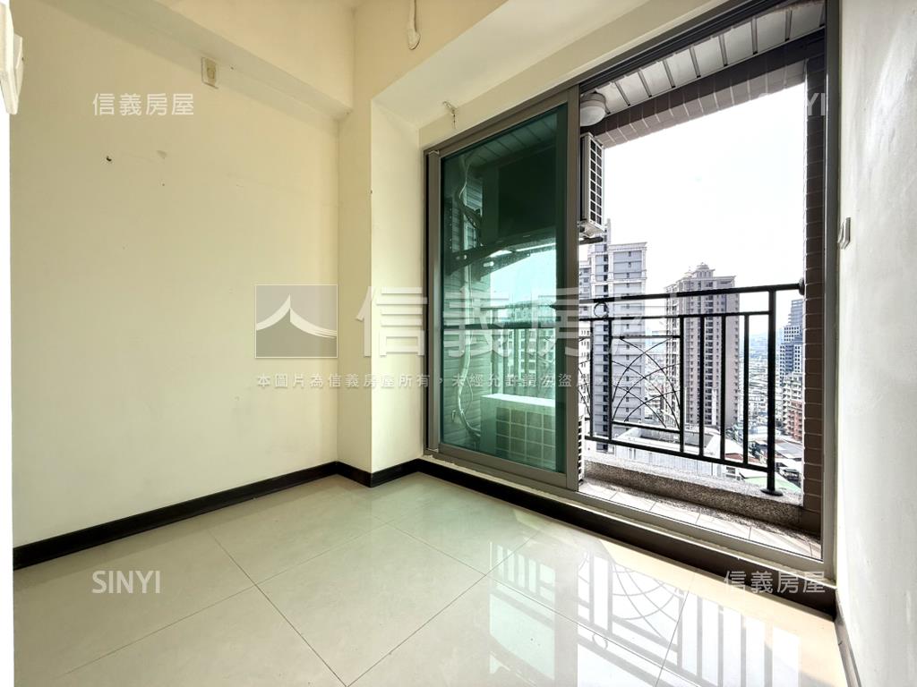 頂溪樺福千金高樓稀有兩房房屋室內格局與周邊環境