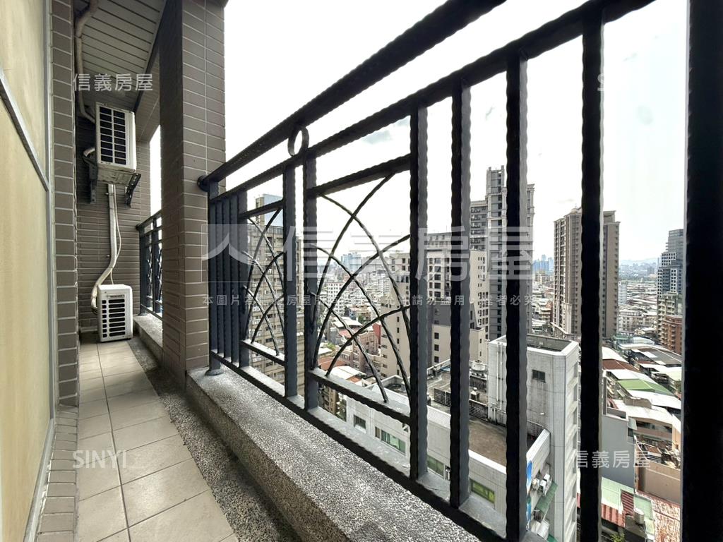 頂溪樺福千金高樓稀有兩房房屋室內格局與周邊環境