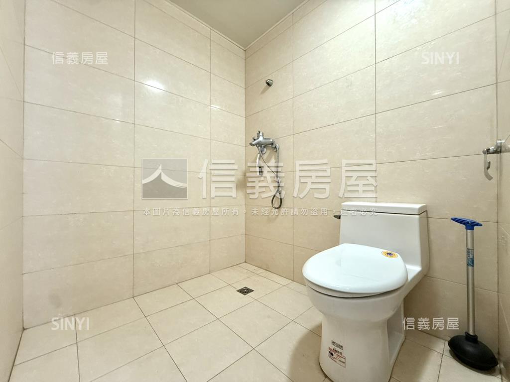 頂溪樺福千金高樓稀有兩房房屋室內格局與周邊環境