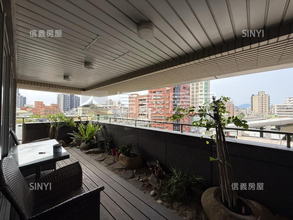 頂溪樺福千金高樓稀有兩房房屋室內格局與周邊環境