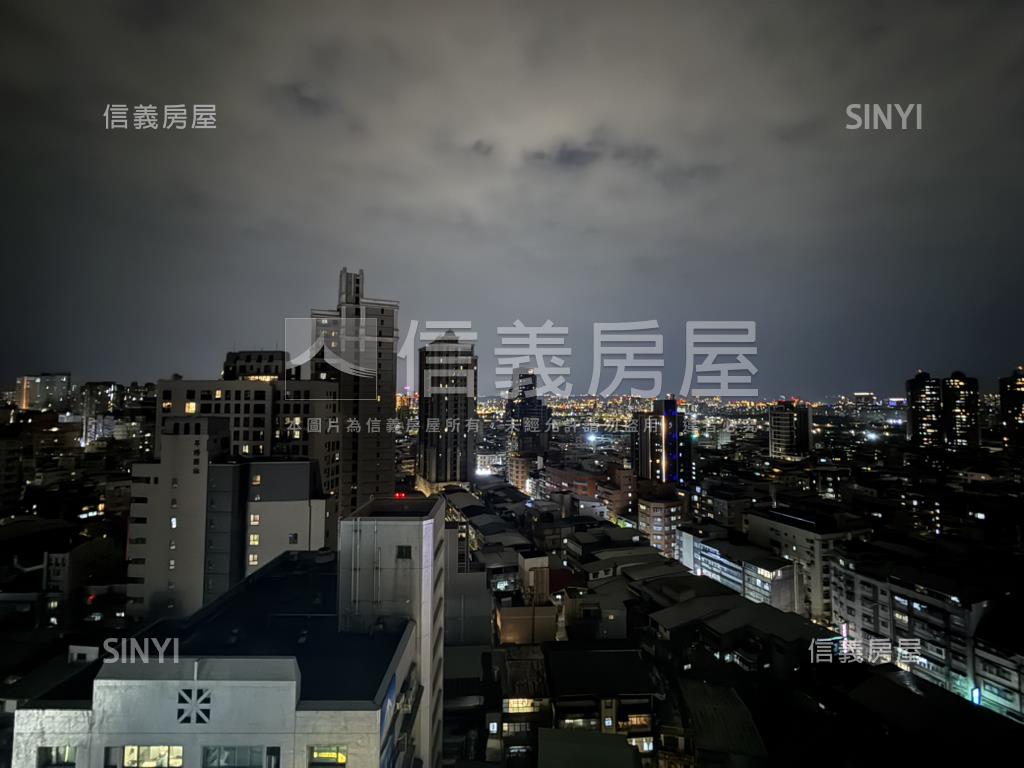 頂溪樺福千金高樓稀有兩房房屋室內格局與周邊環境