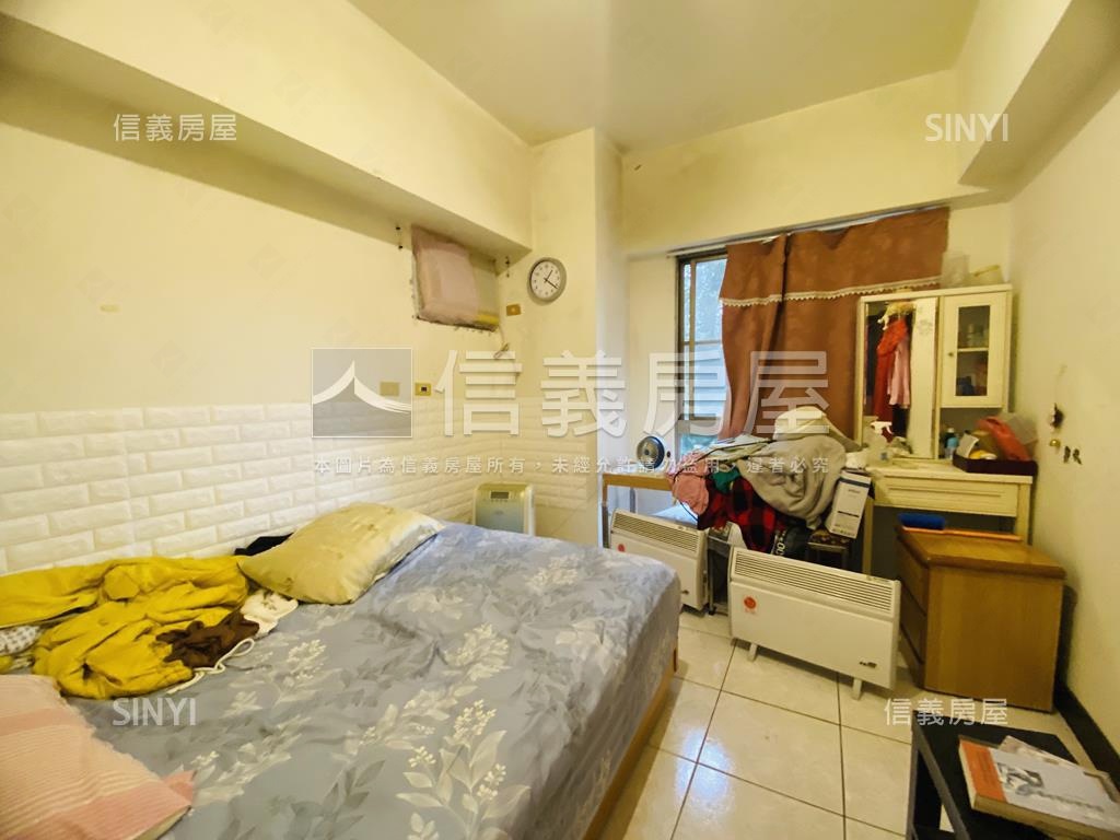 世新山莊樹海美屋房屋室內格局與周邊環境