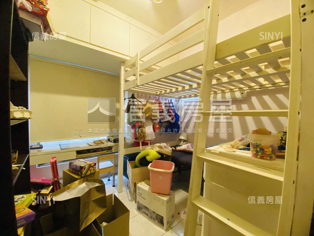 世新山莊樹海美屋房屋室內格局與周邊環境