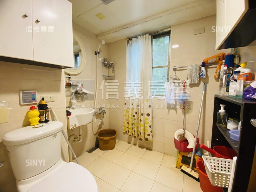 世新山莊樹海美屋房屋室內格局與周邊環境