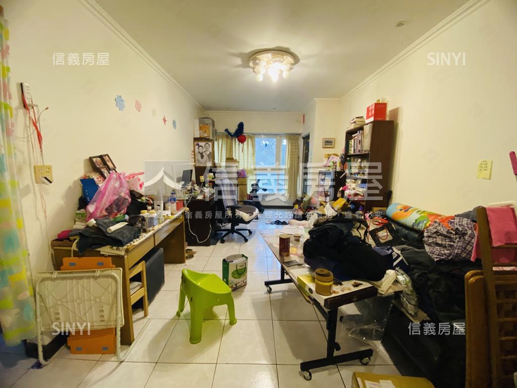 世新山莊樹海美屋房屋室內格局與周邊環境