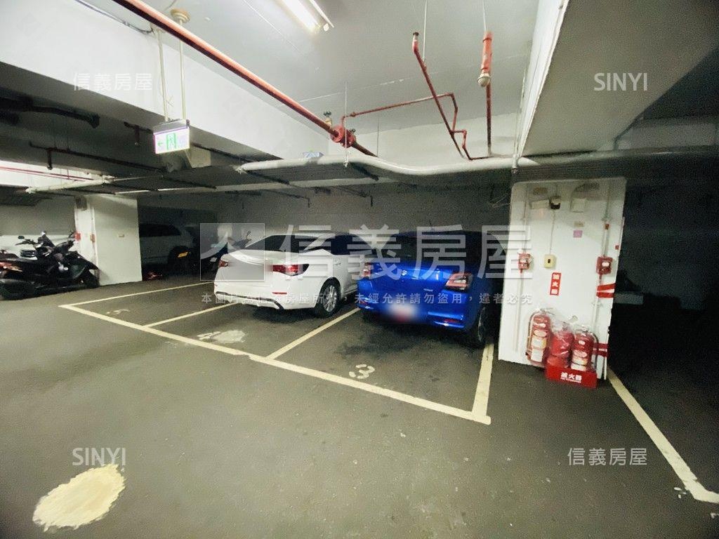 世新山莊樹海美屋房屋室內格局與周邊環境
