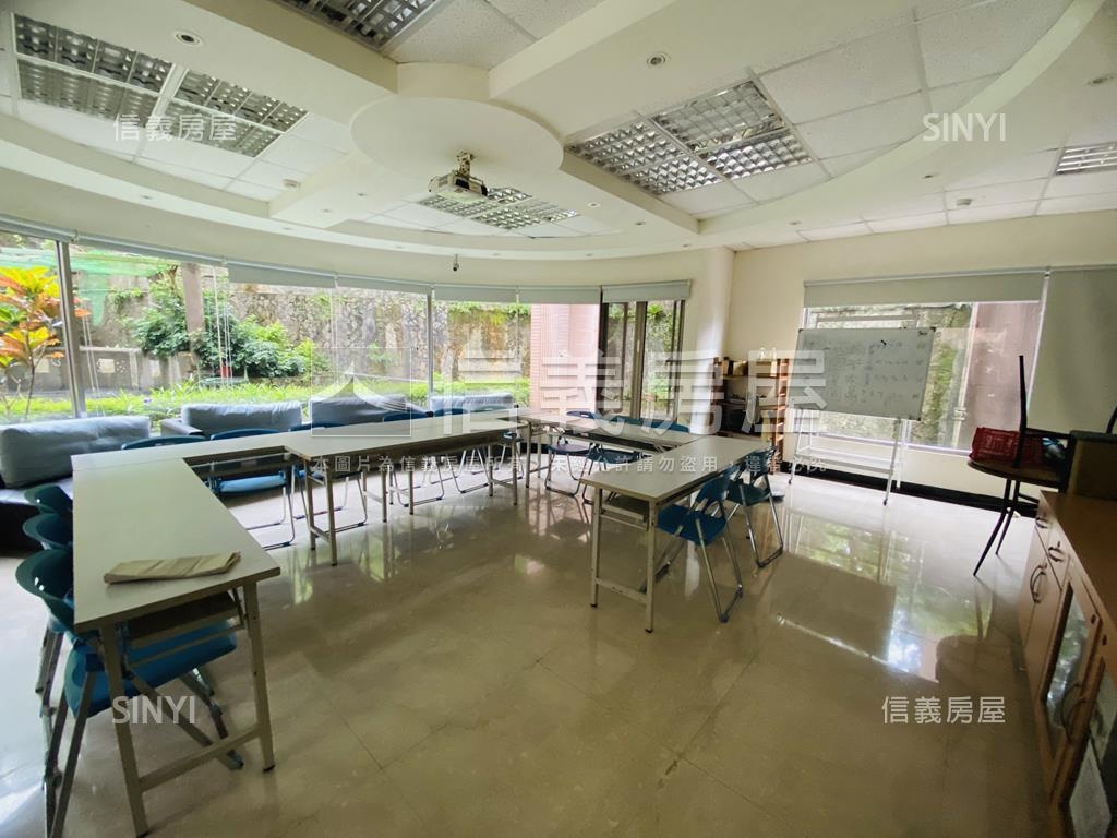 世新山莊樹海美屋房屋室內格局與周邊環境