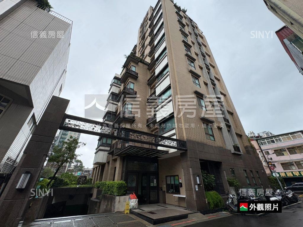 市府商圈車位房屋室內格局與周邊環境