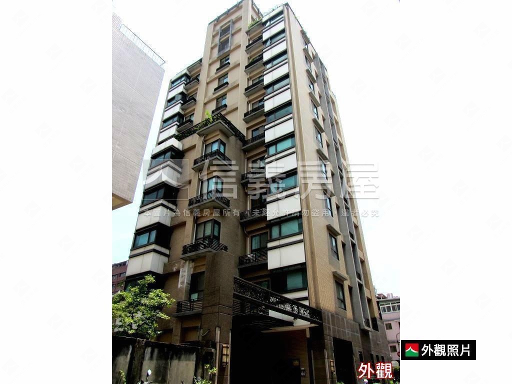 市府商圈車位房屋室內格局與周邊環境