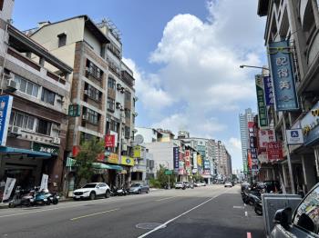 正美村路穩定多間收租店套
