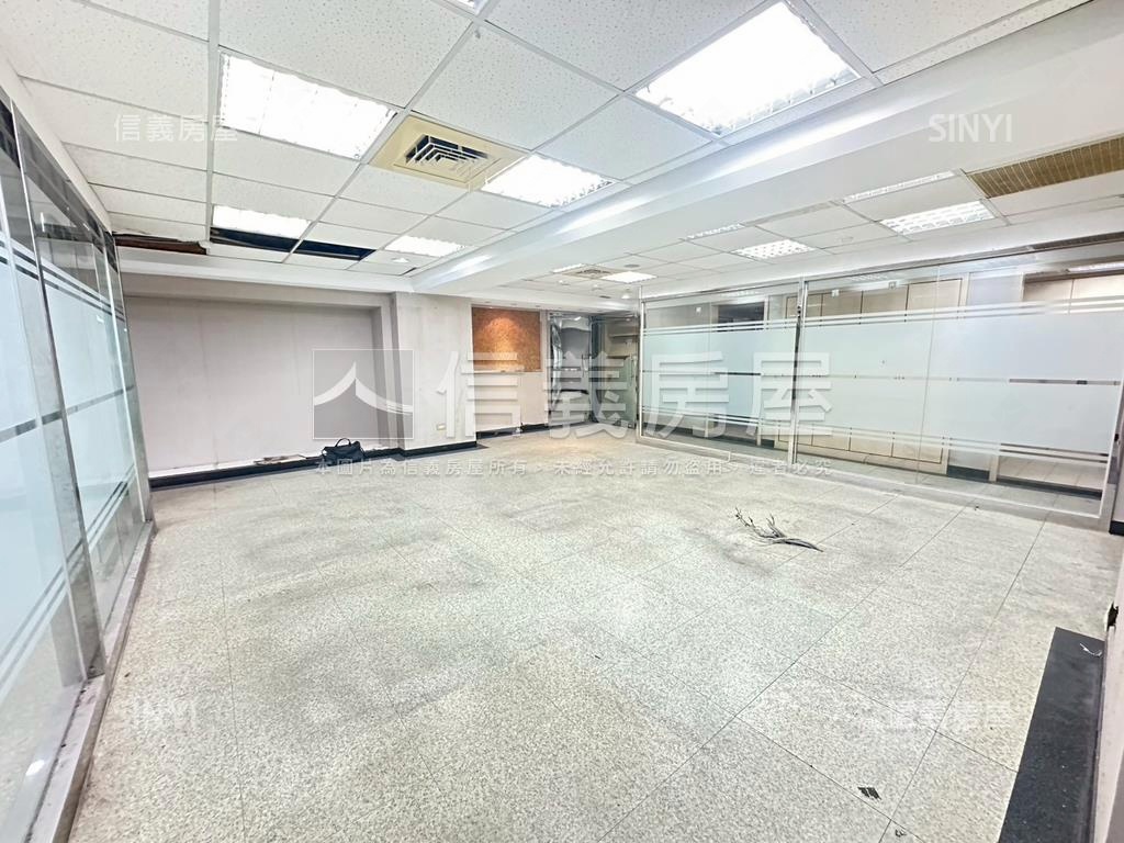 復興南路頂好住辦房屋室內格局與周邊環境