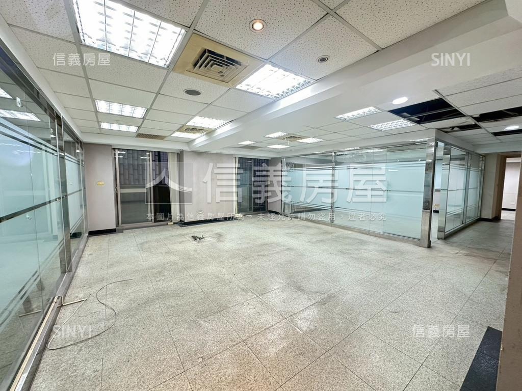 復興南路頂好住辦房屋室內格局與周邊環境