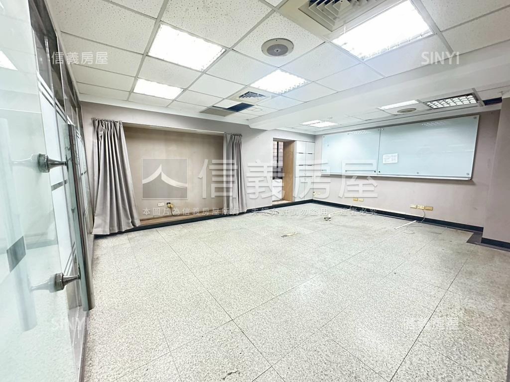 復興南路頂好住辦房屋室內格局與周邊環境