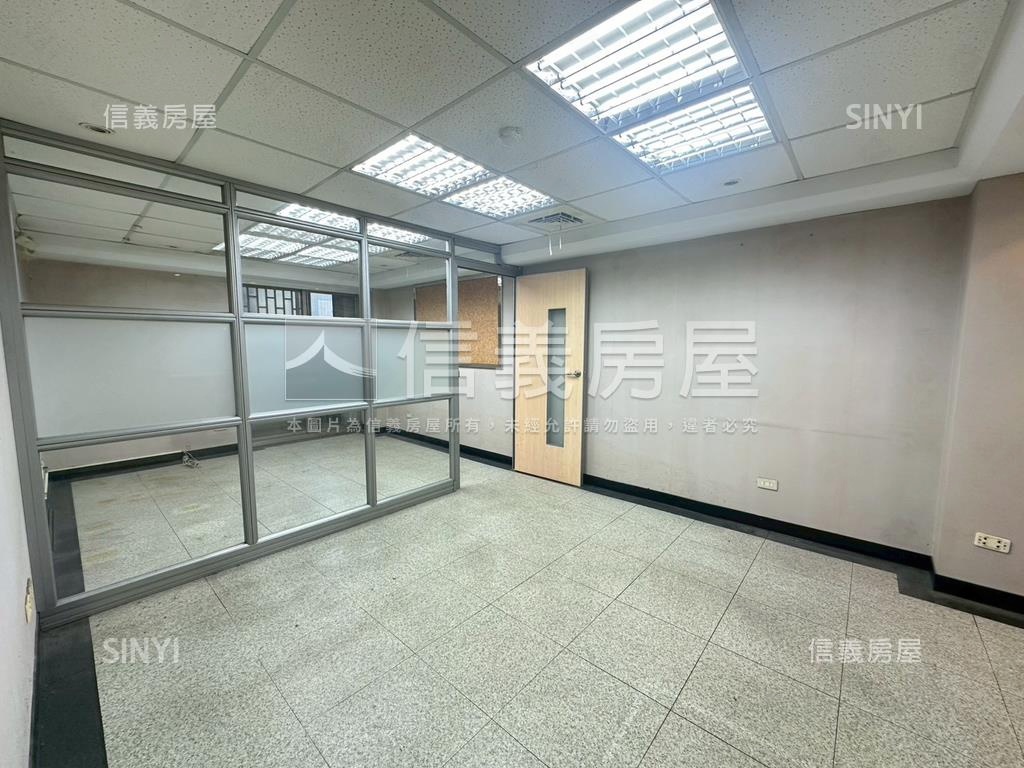 復興南路頂好住辦房屋室內格局與周邊環境