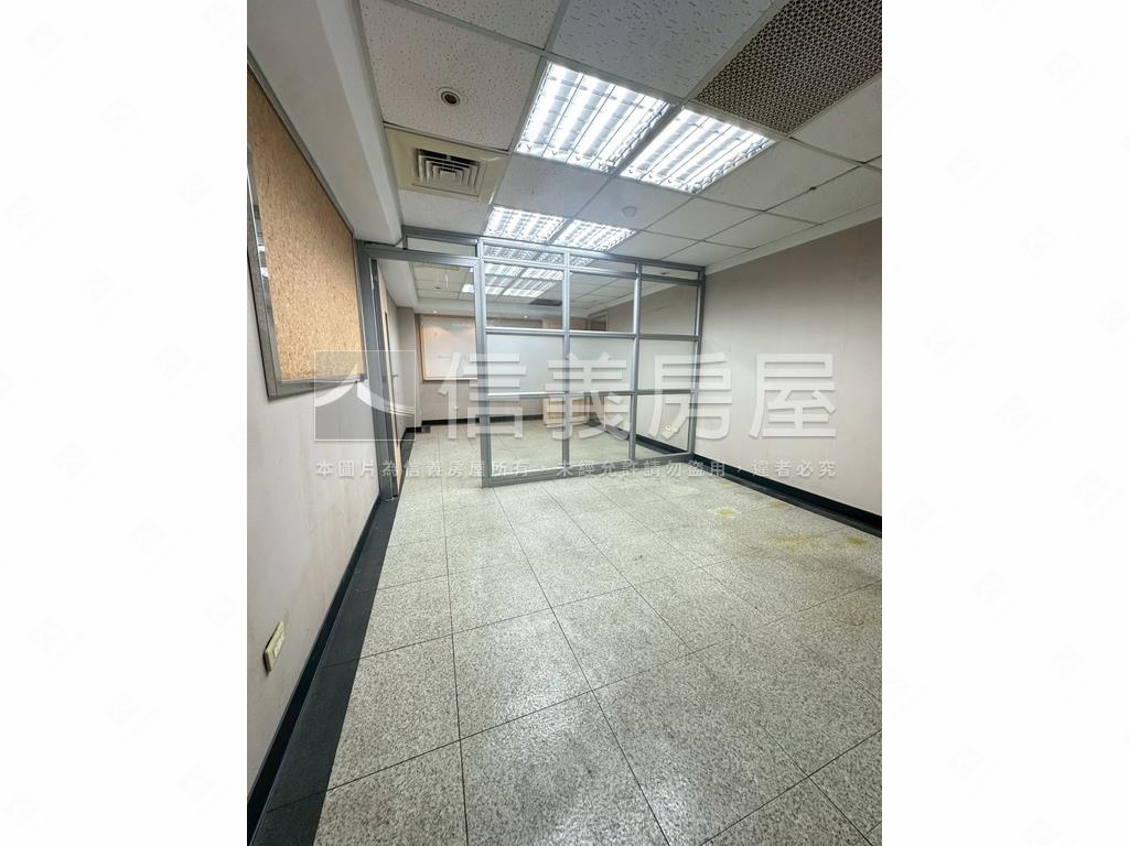 復興南路頂好住辦房屋室內格局與周邊環境