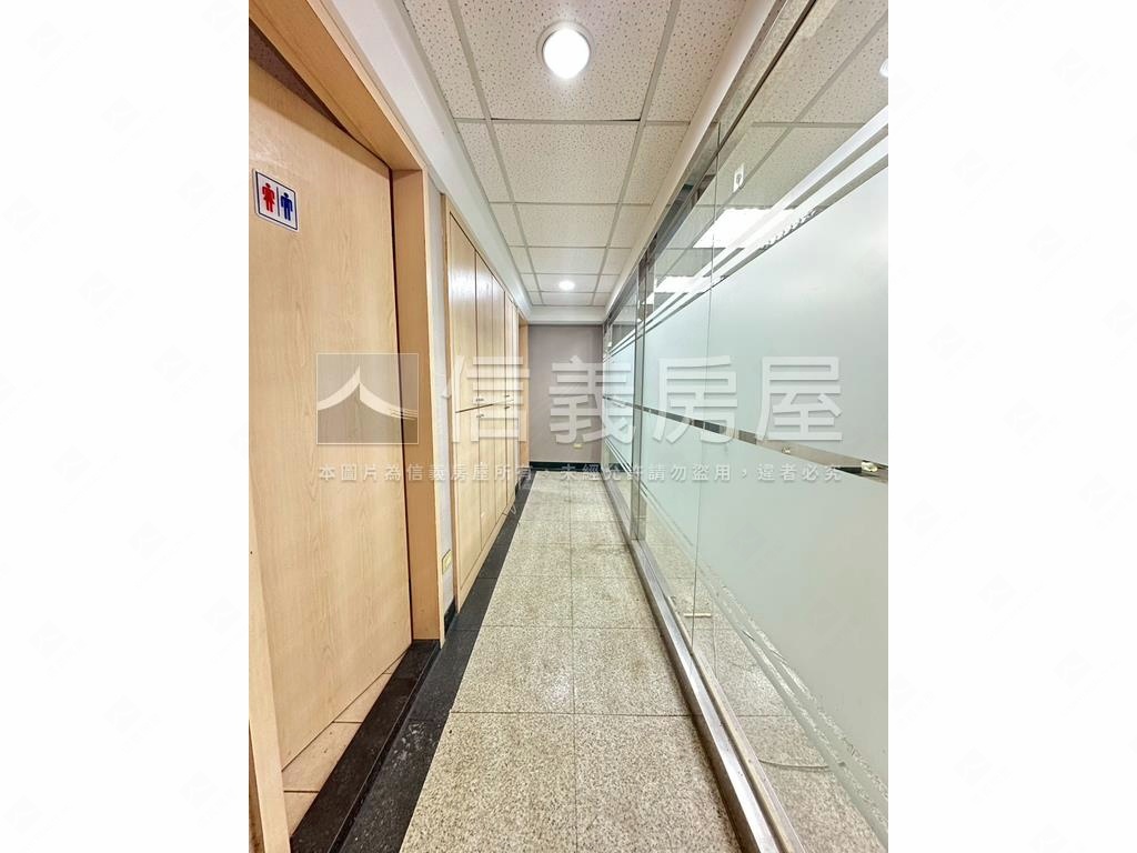 復興南路頂好住辦房屋室內格局與周邊環境