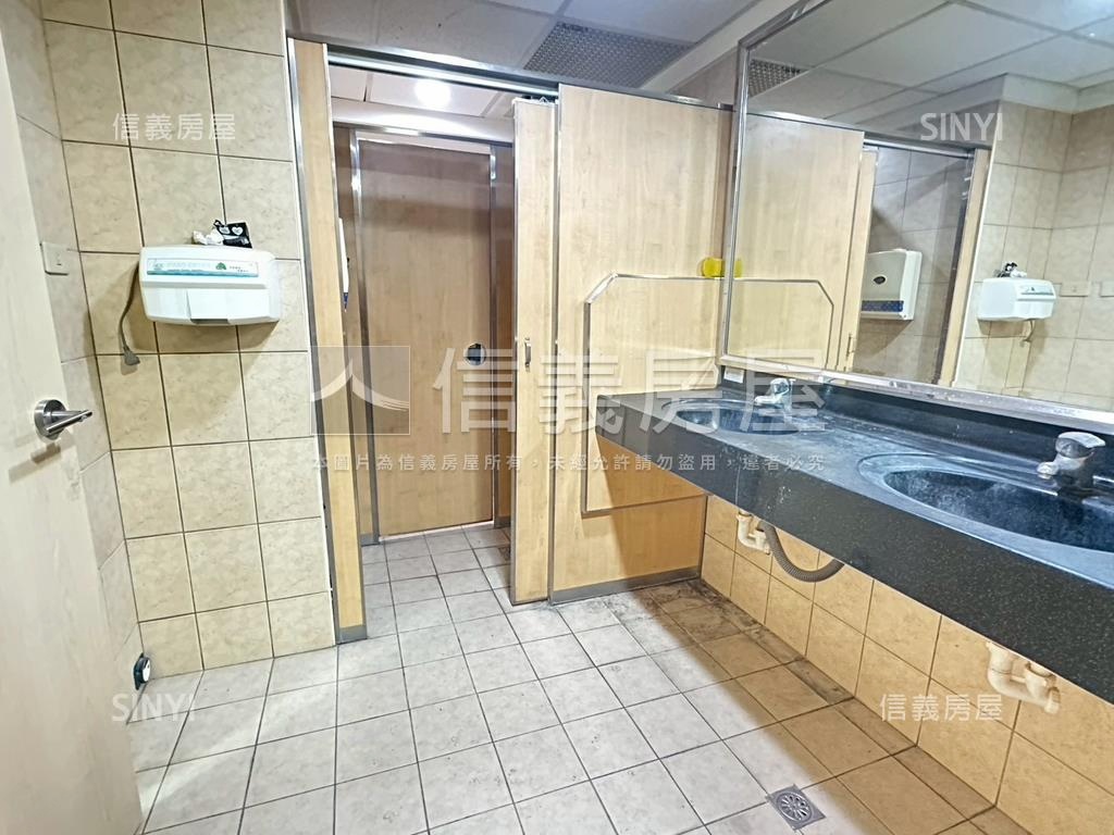 復興南路頂好住辦房屋室內格局與周邊環境