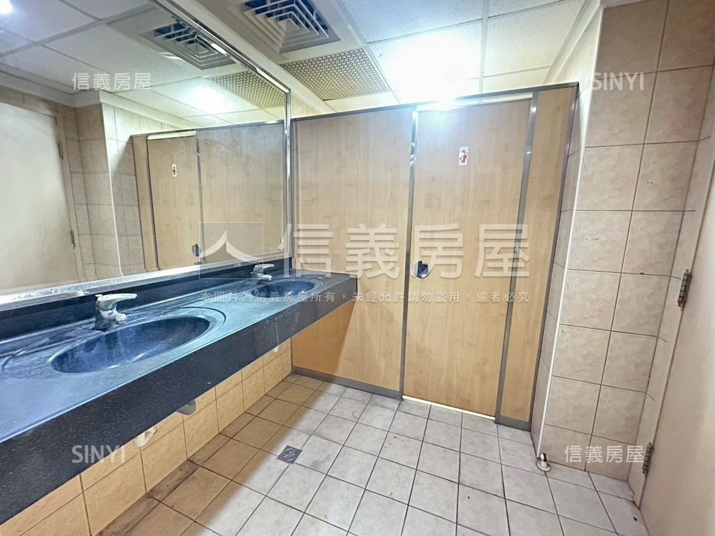 復興南路頂好住辦房屋室內格局與周邊環境