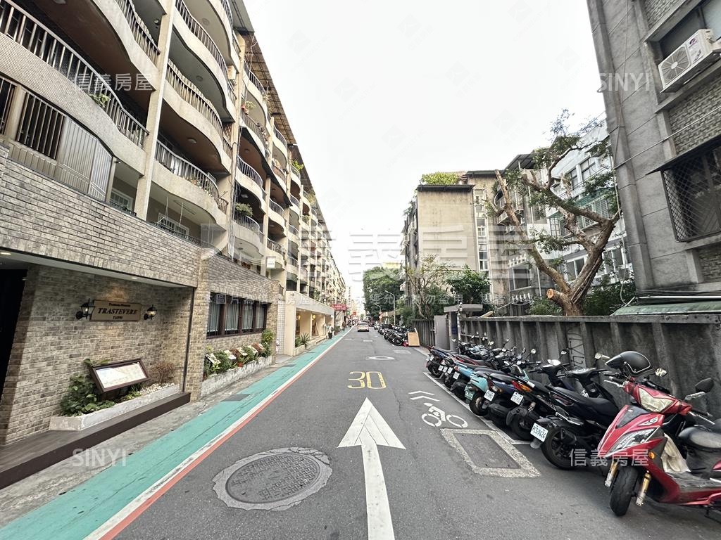 復興南路頂好住辦房屋室內格局與周邊環境