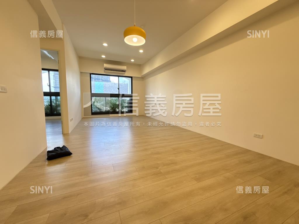 專任｜大毅質感｜３房平車房屋室內格局與周邊環境