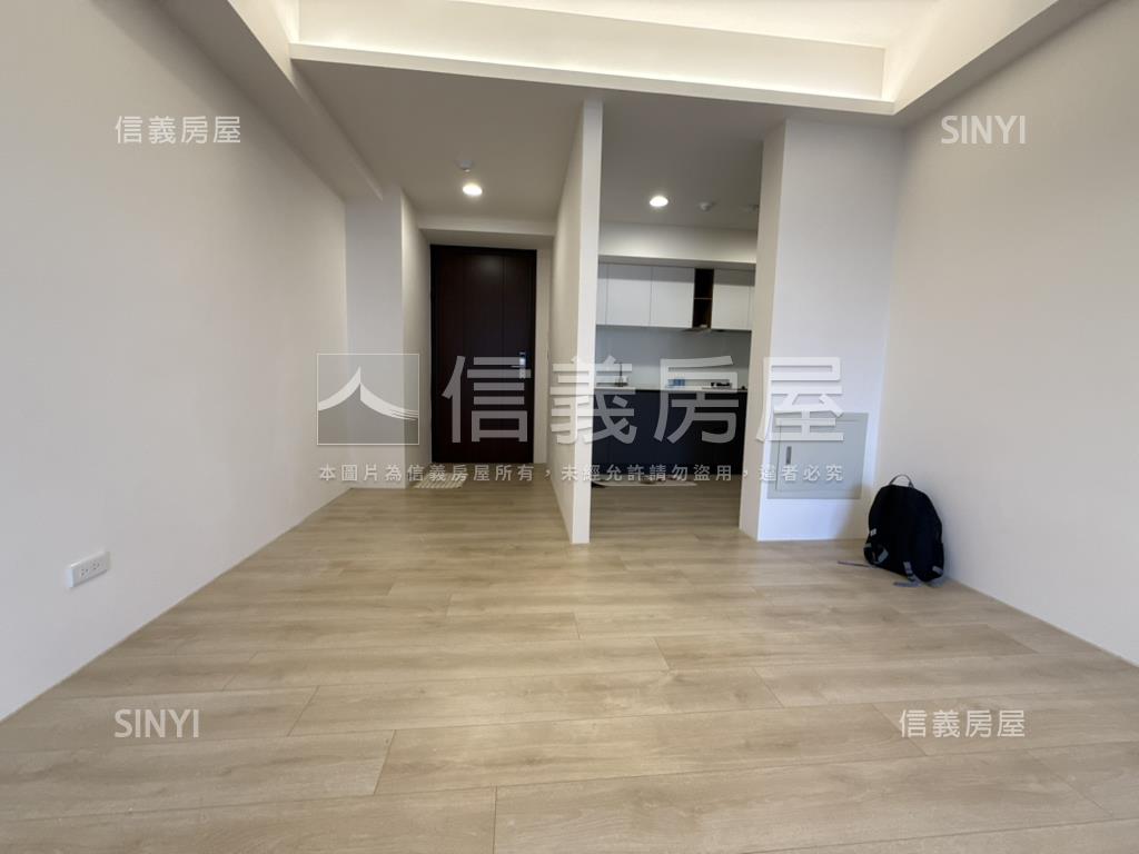 專任｜大毅質感｜３房平車房屋室內格局與周邊環境