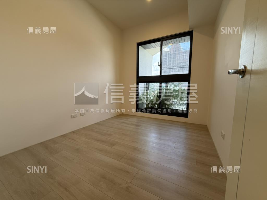 專任｜大毅質感｜３房平車房屋室內格局與周邊環境