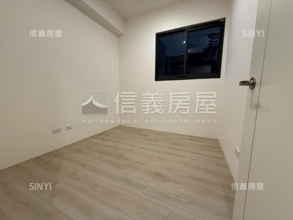 專任｜大毅質感｜３房平車房屋室內格局與周邊環境