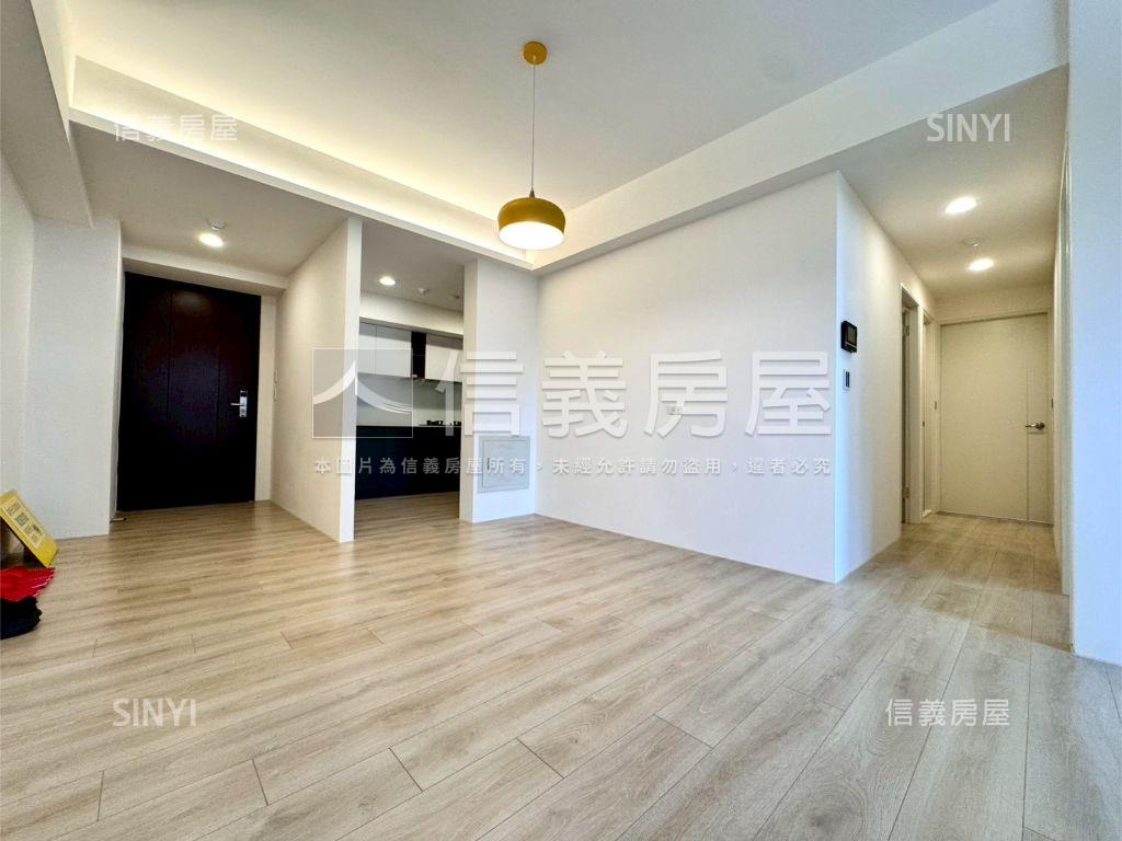 店長推薦｜大毅３房平車房屋室內格局與周邊環境