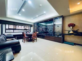 仁愛特區樹海四房車位