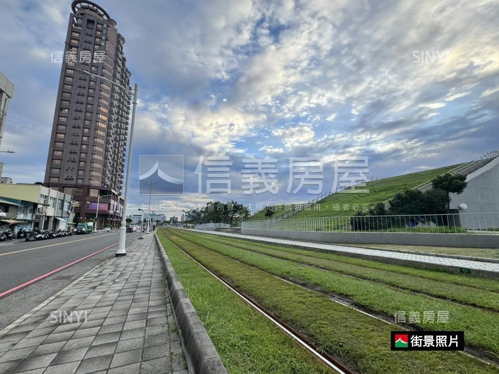 聯上鉑金高樓景４房雙平車房屋室內格局與周邊環境