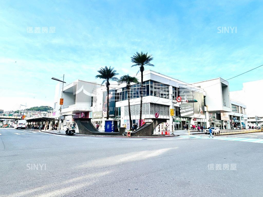 市中心低總價小資宅房屋室內格局與周邊環境