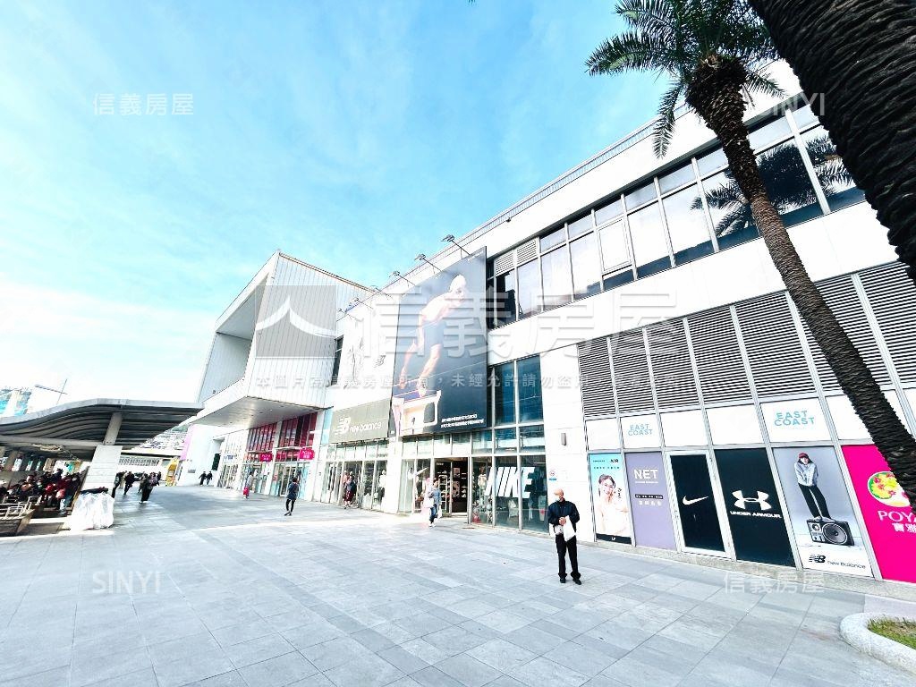 市中心低總價小資宅房屋室內格局與周邊環境