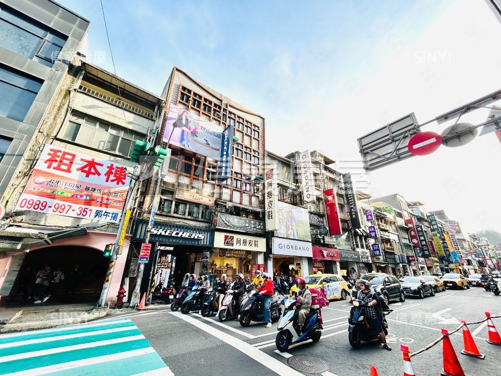 市中心低總價小資宅房屋室內格局與周邊環境