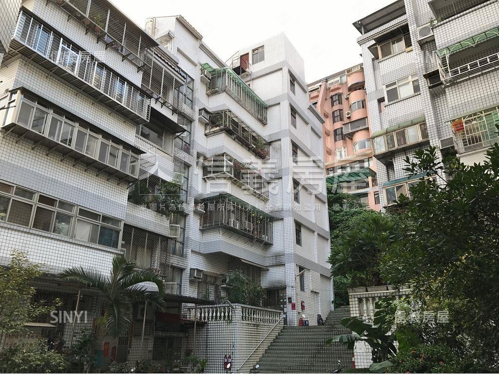 新興路一樓房屋室內格局與周邊環境