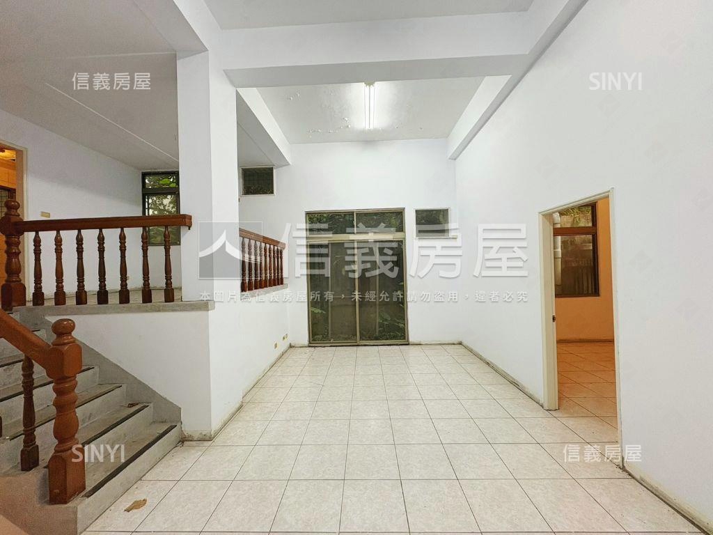 新興路一樓房屋室內格局與周邊環境