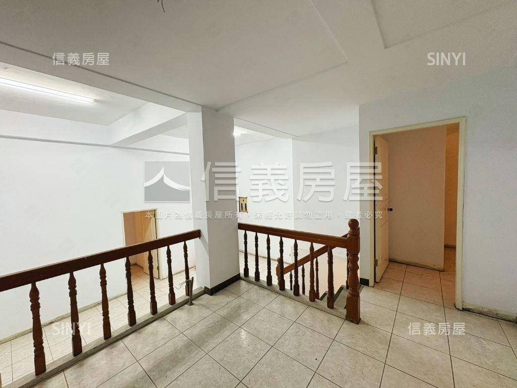 新興路一樓房屋室內格局與周邊環境