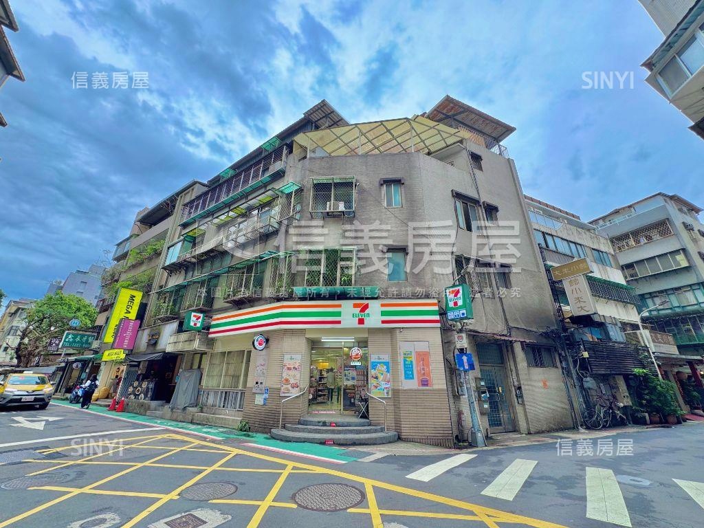 永康商圈六房收租美寓房屋室內格局與周邊環境