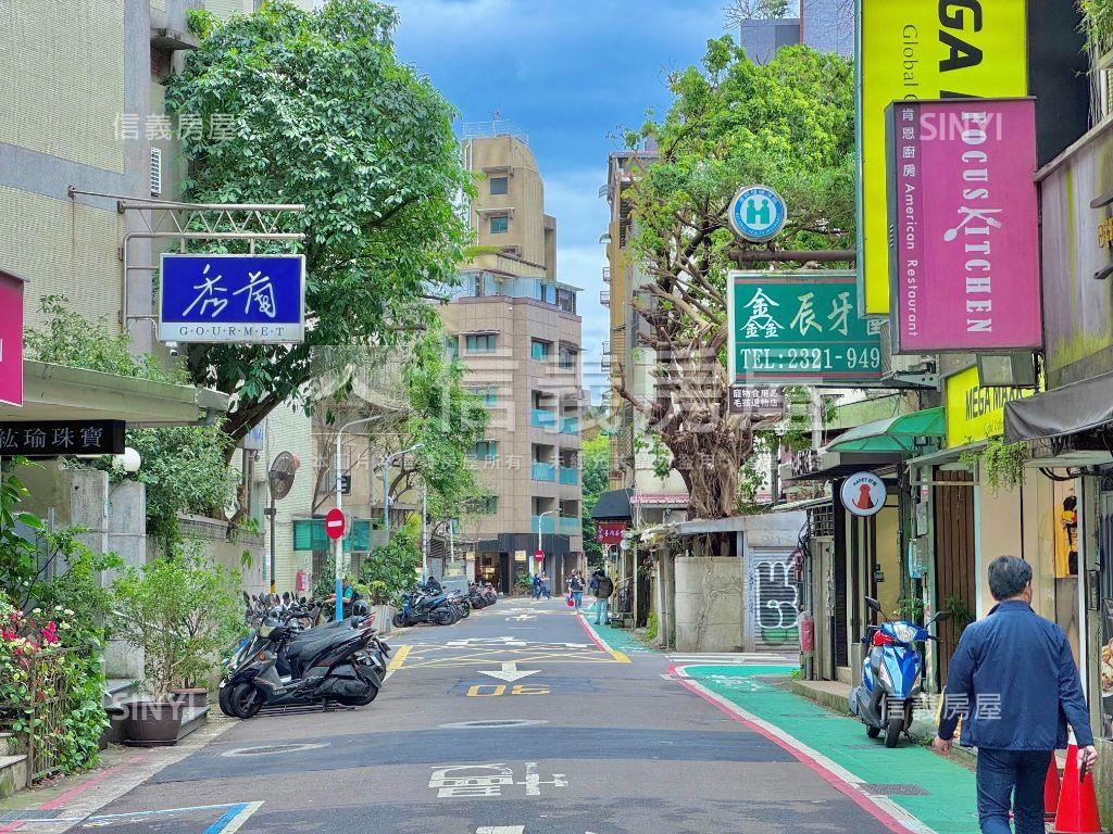 永康商圈六房收租美寓房屋室內格局與周邊環境
