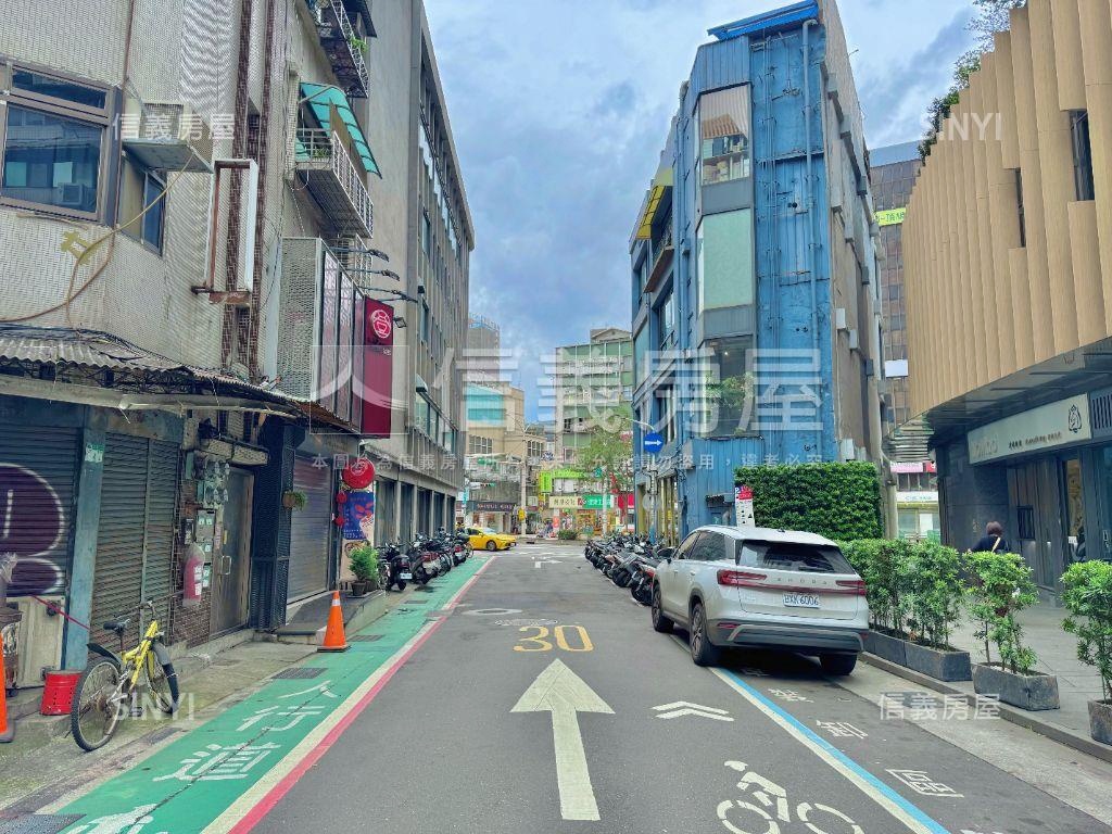永康商圈六房收租美寓房屋室內格局與周邊環境