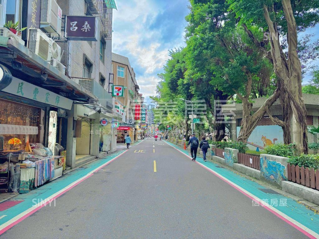 永康商圈六房收租美寓房屋室內格局與周邊環境