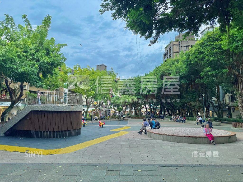 永康商圈六房收租美寓房屋室內格局與周邊環境