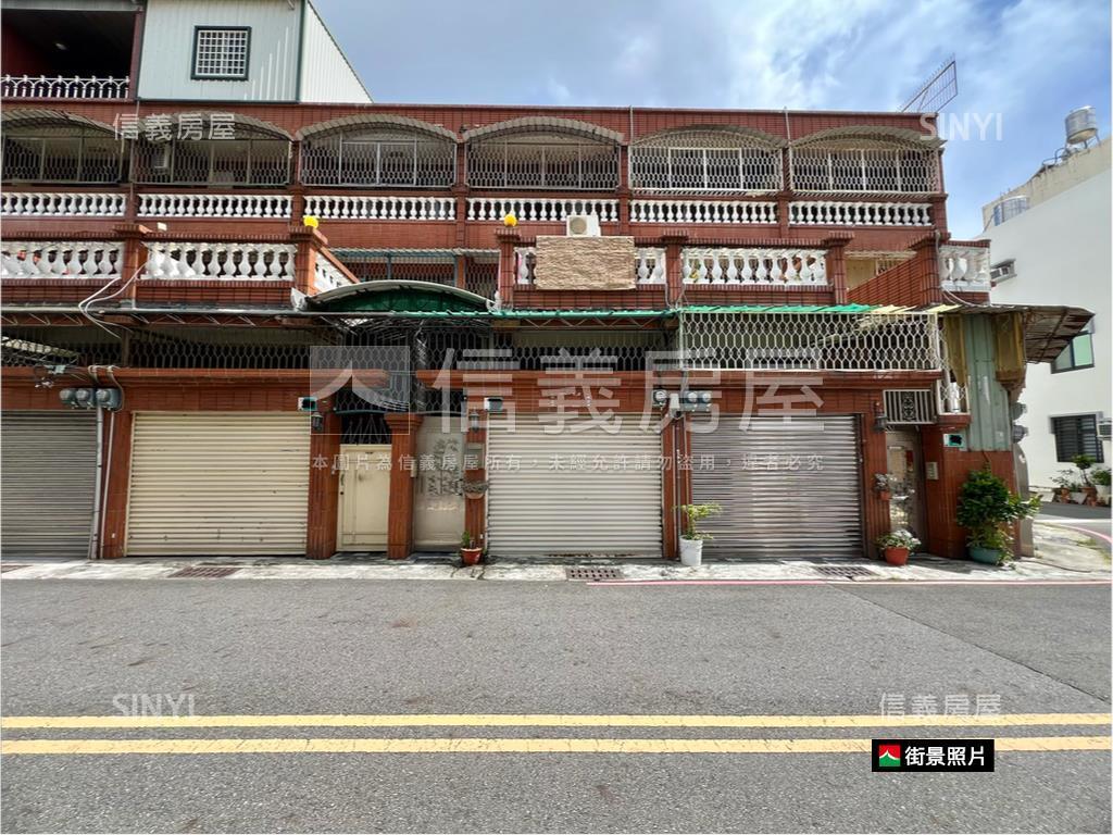 ✨獨院｜傳統格局孝親車墅房屋室內格局與周邊環境
